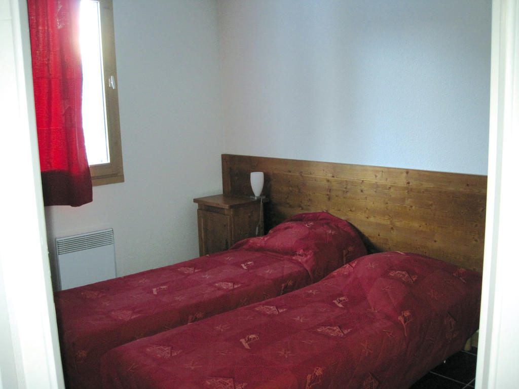 Lagrange Vacances Les Arolles Saint-Gervais-les-Bains Exterior foto